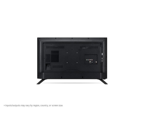 LG 32LJ590U - 1403170 - zdjęcie 5